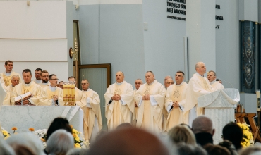 Kraków: Ogólnopolska Pielgrzymka Apostolatu Margaretka