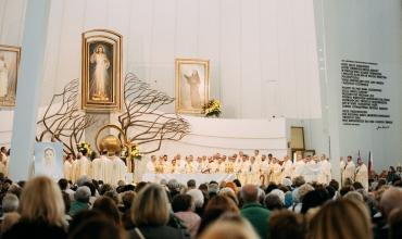 Kraków: Ogólnopolska Pielgrzymka Apostolatu Margaretka