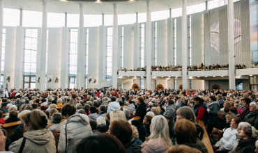 Kraków: Ogólnopolska Pielgrzymka Apostolatu Margaretka