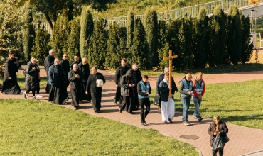 Kraków: Ogólnopolska Pielgrzymka Apostolatu Margaretka